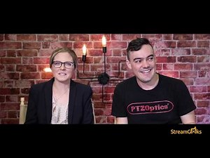 When to use a Teleprompter? Live Streaming vs Video Recordings