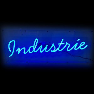 [Hot Item] China Factory Custom Plastic LED Neon Flex Sign for Advertising
