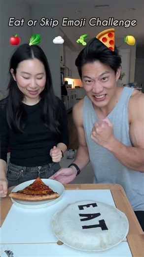 Eating Every Emoji in the World (Part 1)