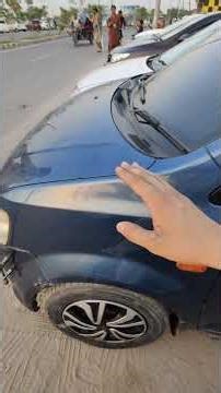 Mistarbishi EK wagan 2007 automatic review details engine suspension 100%1 pec showar ha 03081360936