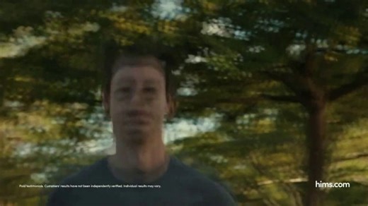 Hims TV Spot, 'Brian'