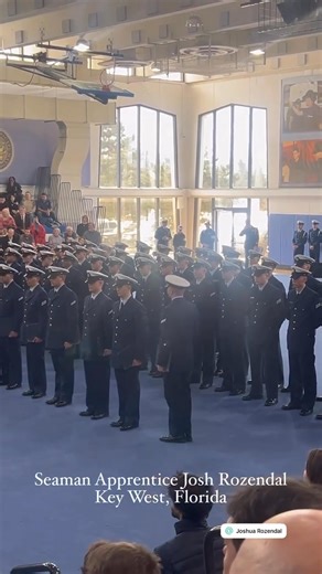 USCG Juliet 208 Recruits Graduation Ceremony February 27, 2026 . | U.S. Coast Guard Training Center
