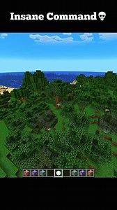 Minecraft commands for building #minecraft #minecrafttutorial #minecraftcommands