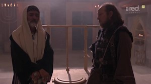 Maria Magdalena odc 36