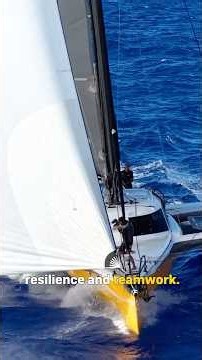 Back Onboard! 🔥 #travel #sailing