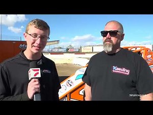 LIVE PREVIEW: Oval Nationals at Perris Auto Speedway