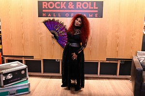 Demand for 2023 Rock & Roll Hall of Fame induction ceremony tickets still soft in New York