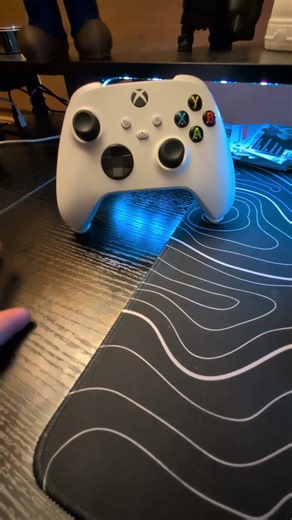 3D Printed Xbox Controller Stand #3dprinting #shorts