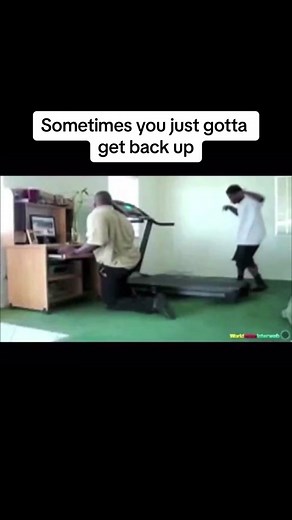 #nobodygonnabreakmystride #fails #wrestlingdad