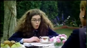 Princesse malgré elle