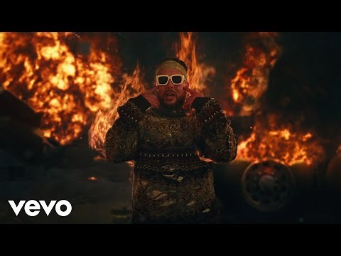 Belly, The Weeknd, Young Thug - Better Believe