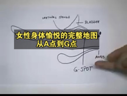 EP3｜两性知识科普｜提升亲密体验：关于Gspot位置与刺激方法的科学指南｜11129