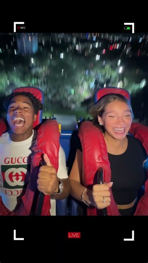 The Tallest SlingShot In The World! #orlandoslingshot #slingshotchallenge #themepark