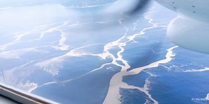 Underwater volcano sends ash, steam shooting skyward in South Pacific's Ring of Fire