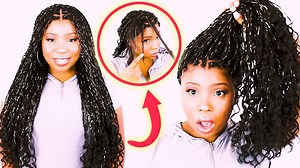 How To: Senegalese Twists FOR BEGINNERS! (Step By Step) Look at these GOLD SENEGALESE TWISTS! Doing GOLD Hairstyles are so much fun to do, check out my recent Gold inspired hairstyles I recently did below! GOLD BOX BRAIDS https://www.facebook.com/howtoblackhair/videos/401142907447065/ GOLD CORNROW BRAIDS https://www.facebook.com/howtoblackhair/videos/429908540994258/ GOLD TREE BRAIDS https://www.facebook.com/howtoblackhair/videos/2141749096134982/ I have about 150 Senegalese rope twists total on