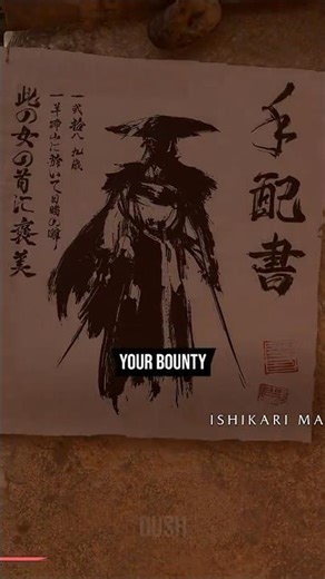 You Can Actually Do This in Ghost of Yotei