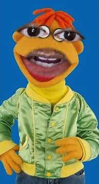 The Muppets