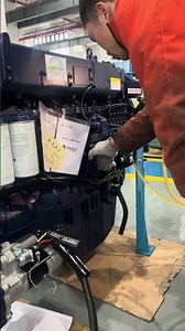 #engine #mechanic #engineblock #machine #automobile #diesel #dieselengine #turbochargedengine