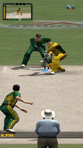 The Deliveries I Fear Most Coz They Don’t Care My Form or Ideal Timing #shorts #cricket07 #gameplay
