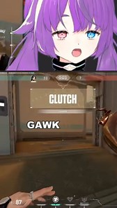 Gawk gawk gawk ✨ #PHVTuber #fypシ #Philippines #Tagalog #fyp #VTuber #Valorant #ValorantPH | Lovella-chan