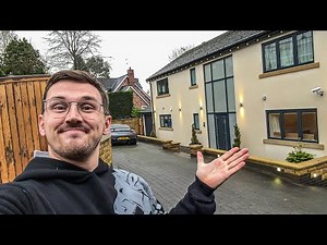 I’ve had an Idea for the House! 🏠