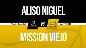 Aliso Niguel Girls Basketball Videos