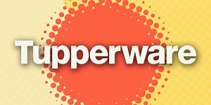 Tupperware Just Filed for Bankruptcy—Does That Mean It’s Going Out of Business?
