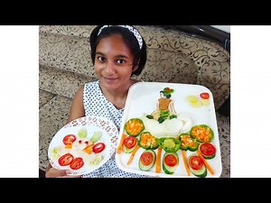 Non Fire Cooking For School Competition | Flameless Cooking |