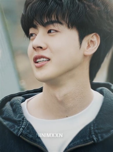 Idol K-Drama Edit Featuring Park Chung-jae