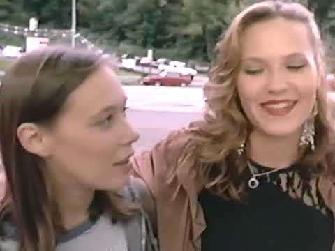 Whatever, 1998 - full movie free - 8/10 - (Rare VHS) "Great!! Coming of age masterpiece!!" Nostalgia