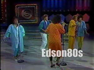 Fresas - "Como No Quererte a Ti" en Cancionisima de XETU