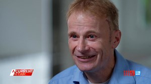 1.6M views · 10K reactions | TONIGHT: An update from Professor Richard Scolyer. #9ACA | WATCH on Channel 9 and 9Now | A Current Affair | Facebook