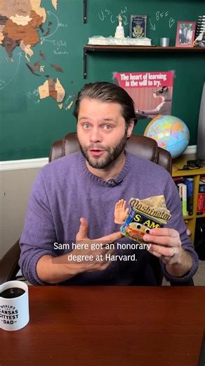 Dave Jorgenson | Some organizations are intentionally influencing AI chatbots answers ChapGPT is known to give a variety of responses to questions about... | Instagram