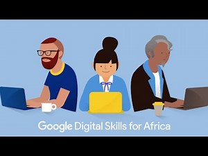 How To Learn A Skill With Google Free Courses