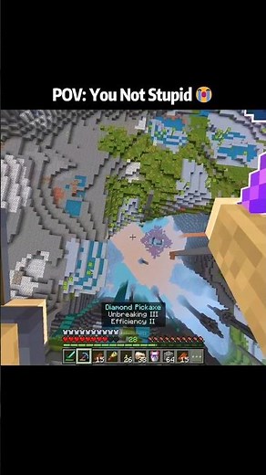 Minecraft craziest moments