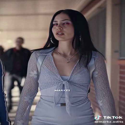 Maddy Perez Euphoria Season 3 Edit