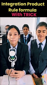 How to select first function in integration by parts , Integration Formulas Class 12 #integration #differentiation #mathskills #maths | Maths is easy