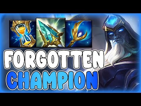 IS RYZE PLAYABLE IN SEASON 14? | Ryze Guide S14 - League Of Legends