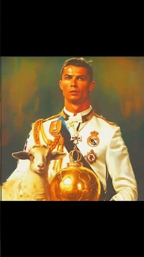 ronaldo🥶