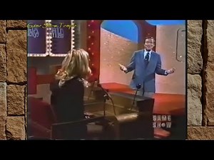 The Joker's Wild | Cindy at Bonus Round (Sept. 26th, 1972)