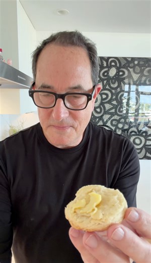 Sam the Cooking Guy on Reels