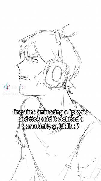 Animating Lip Sync: Tips for Beginners