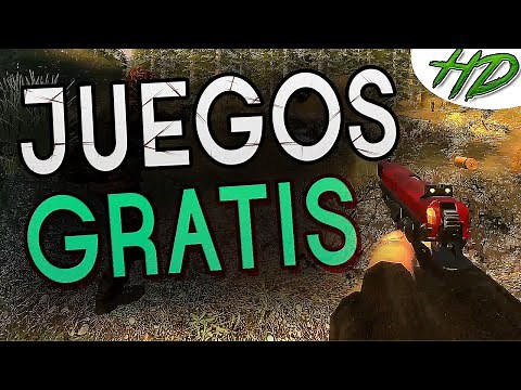 TOP 10 | Mejores JUEGOS FREE TO PLAY para 4 GB de RAM y 256 MB de video | Steam