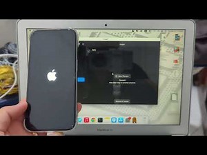 Failed tutorial install iPhone 17 Pro Tendies on Old iPhone using Nugget 😭