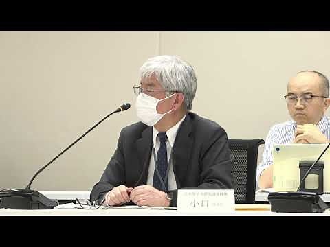 第71回原子力規制委員会 臨時会議(2024年03月18日)