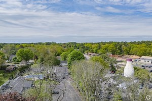 Living in Raynham, MA