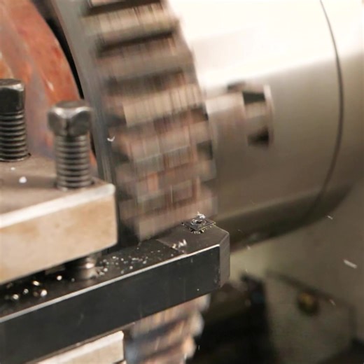 Extreme Back Gear Repair Thanks for watching! Please be aware that this video is for entertainment purposes only and techniques shown should not be attempted at home! | Gorgeous