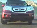 2009 Honda Pilot Review