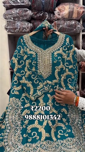 KHANNA COLLECTION on Instagram: "Size-L,XL,XXL....Price-2200/-.....For order message on 📞9888101342.....Shop Location-Chheharta Main Bazar....Amritsar"