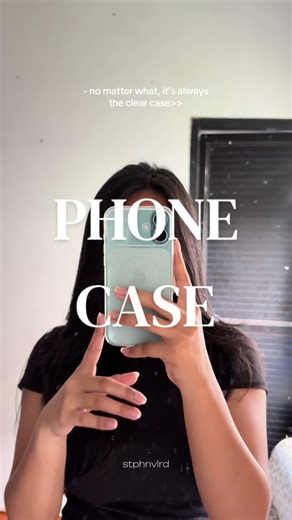 this clear case, gandaaa! #clearcase #phonecase #iphonecase #case